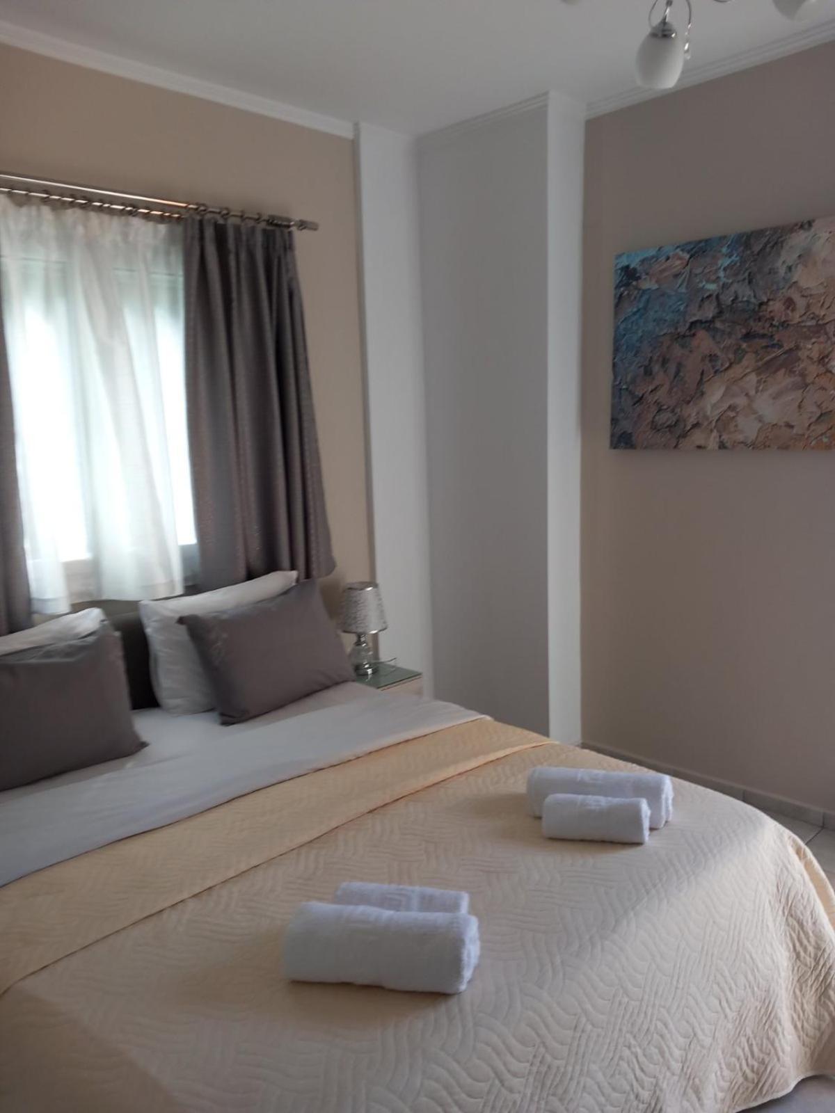 Dimitra Studios Lefkada City Exterior photo