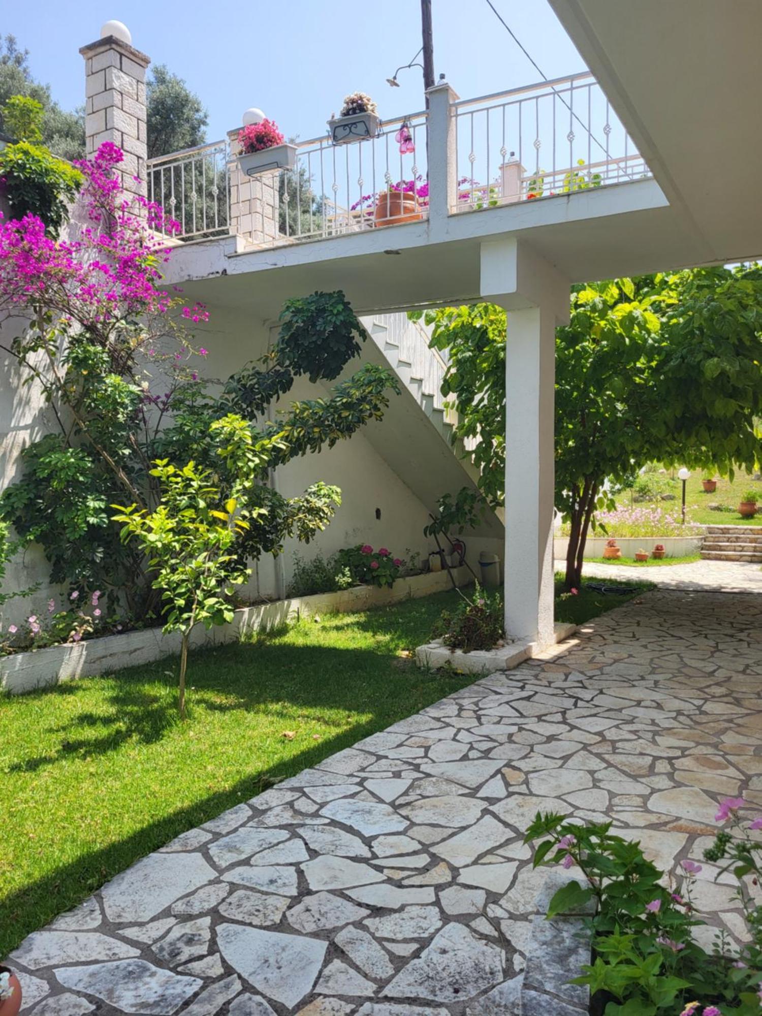 Dimitra Studios Lefkada City Exterior photo
